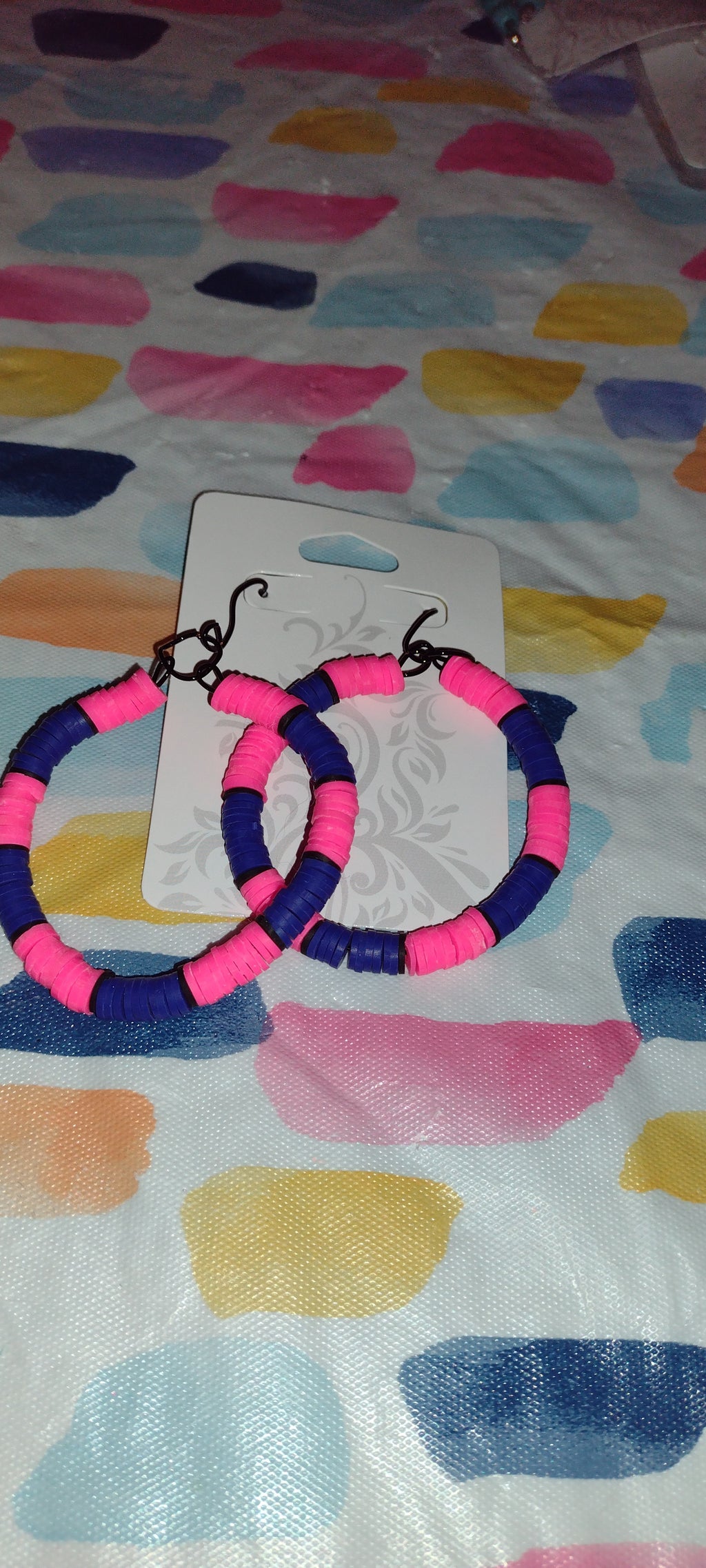 Kandi Sweet Earrings