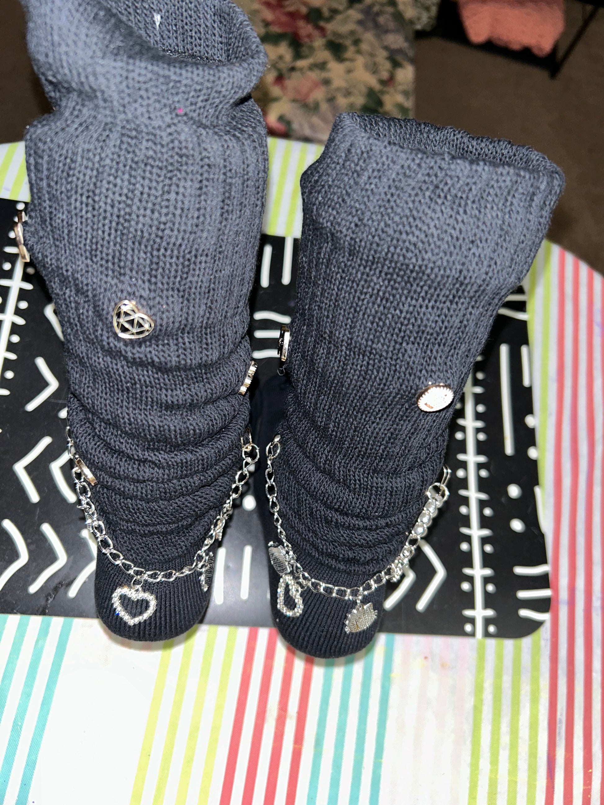 Junk Socks