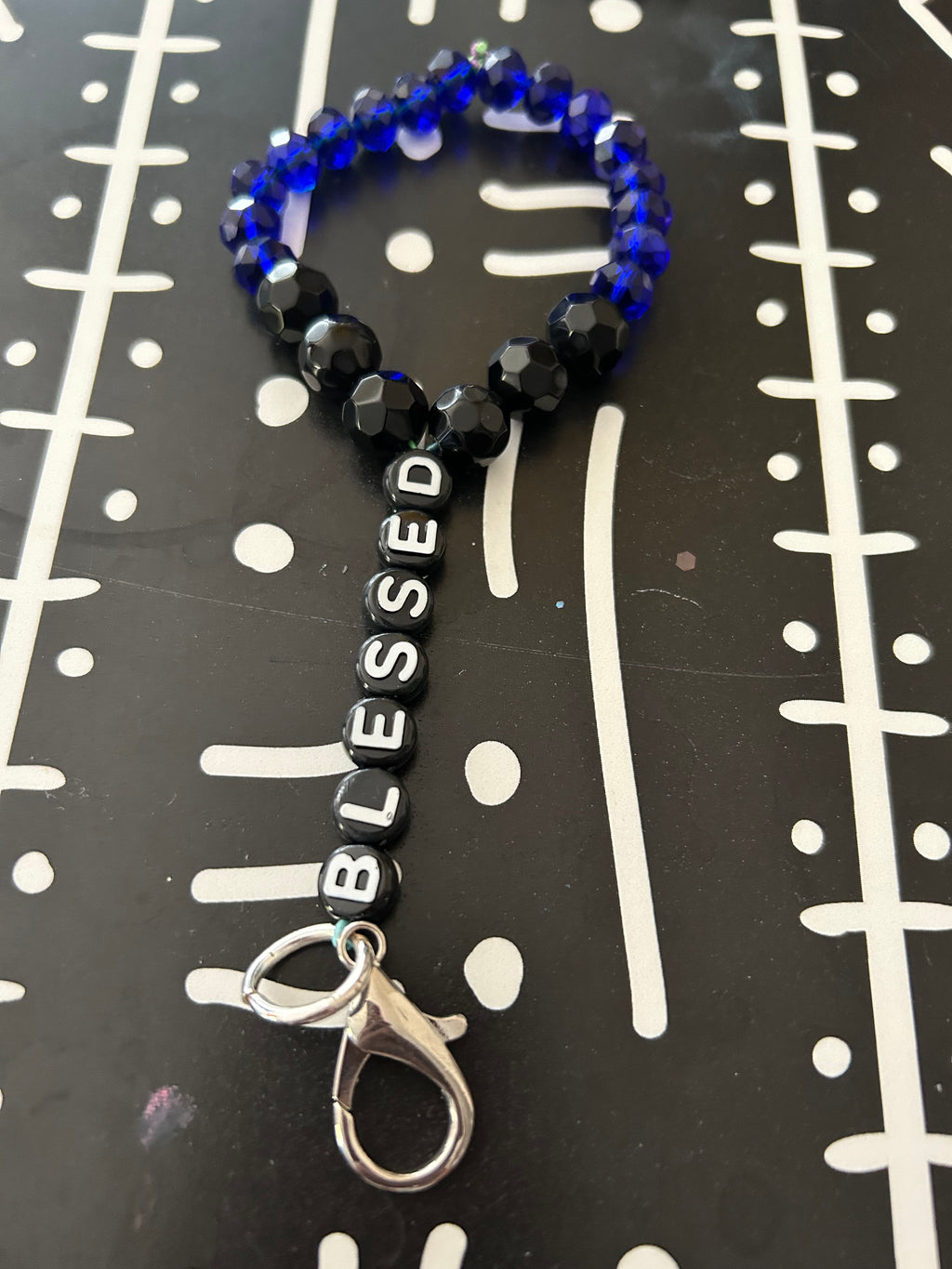 Motivational Keychains