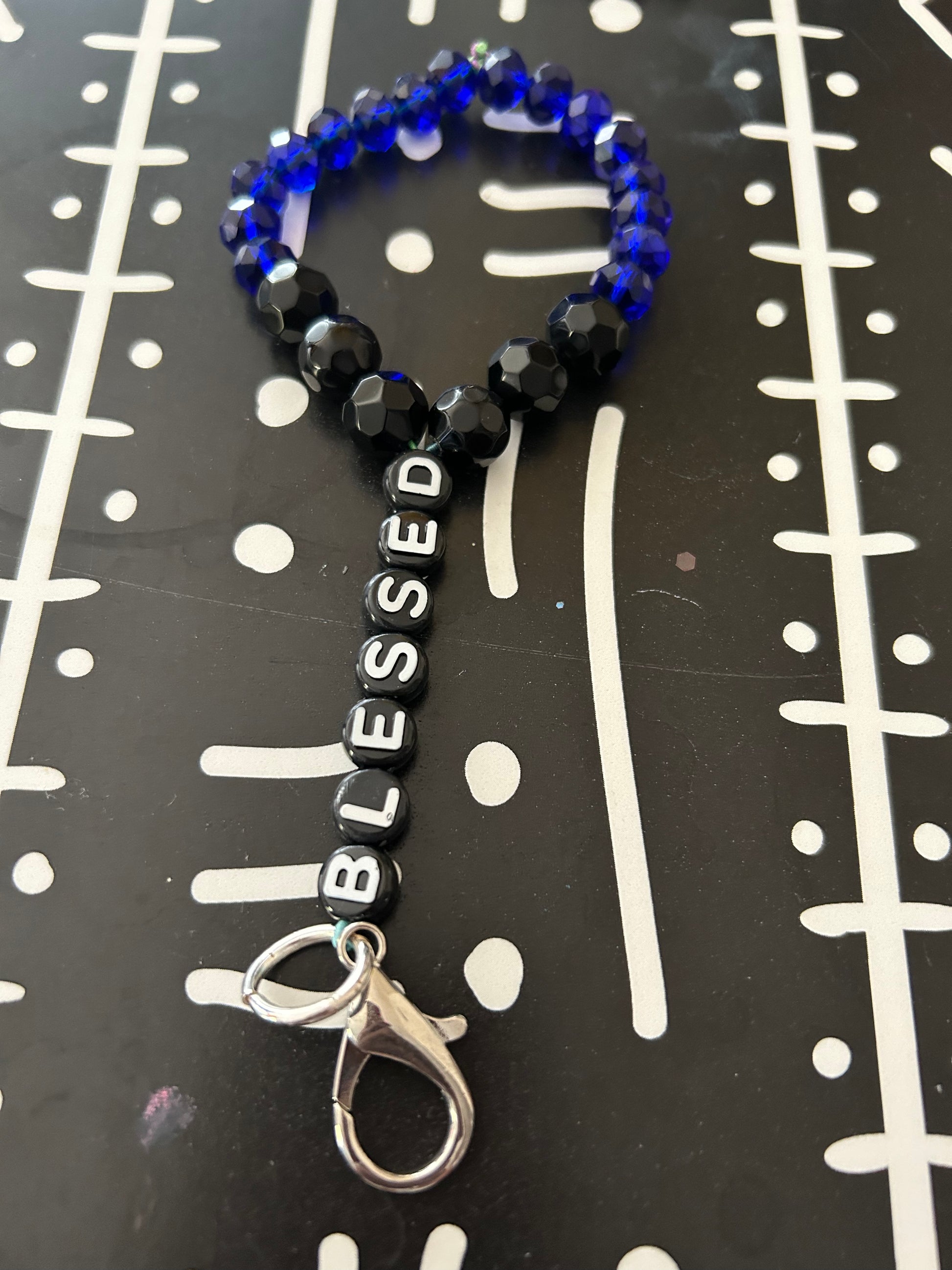 Motivational Keychains