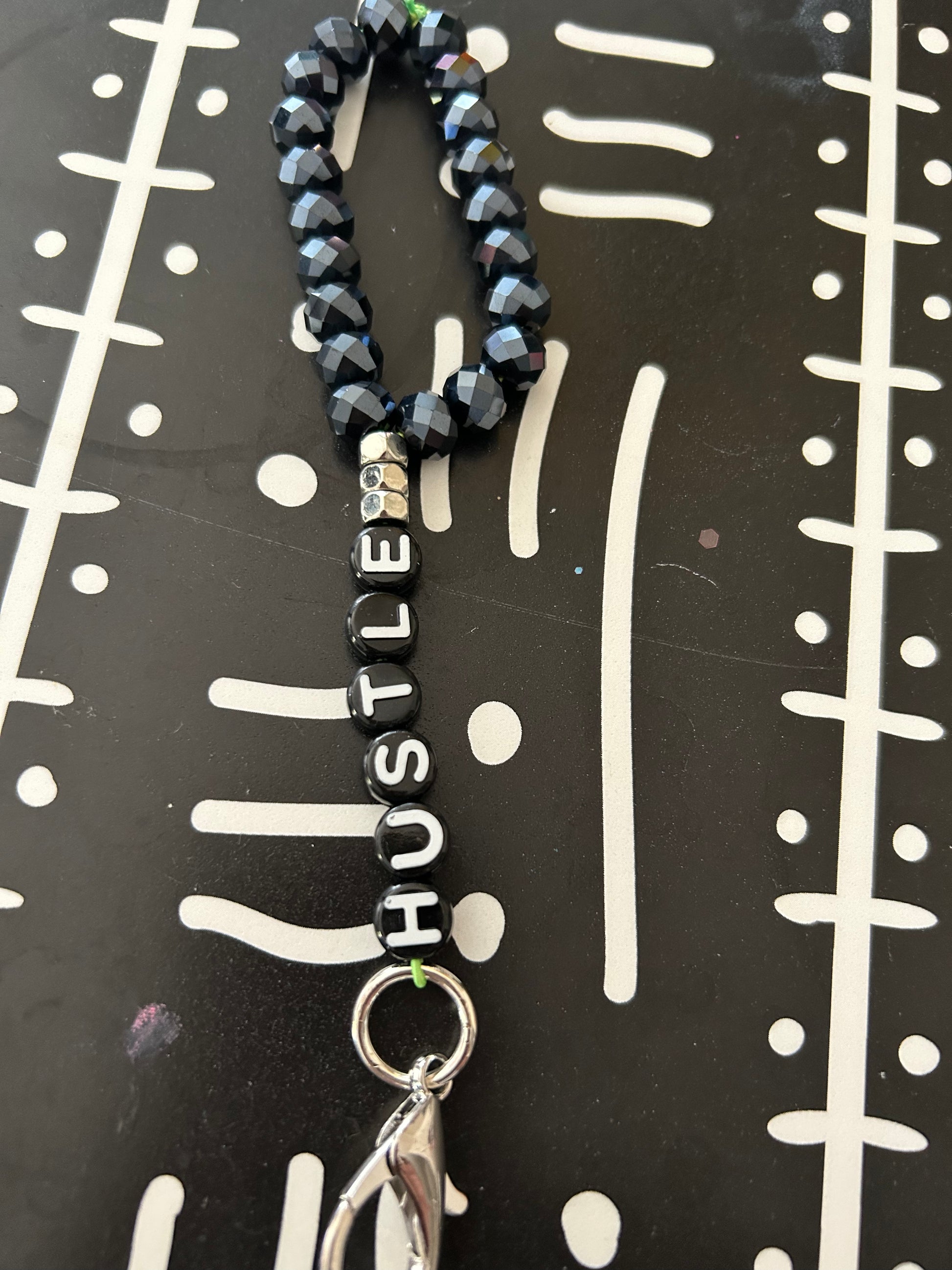 Motivational Keychains