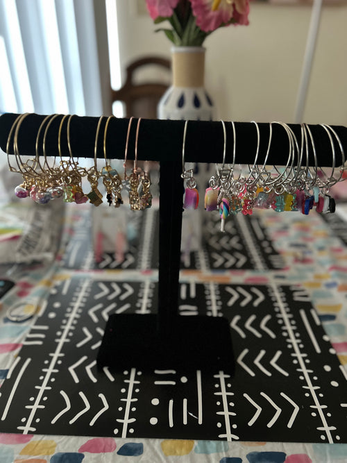 Charmed Delights