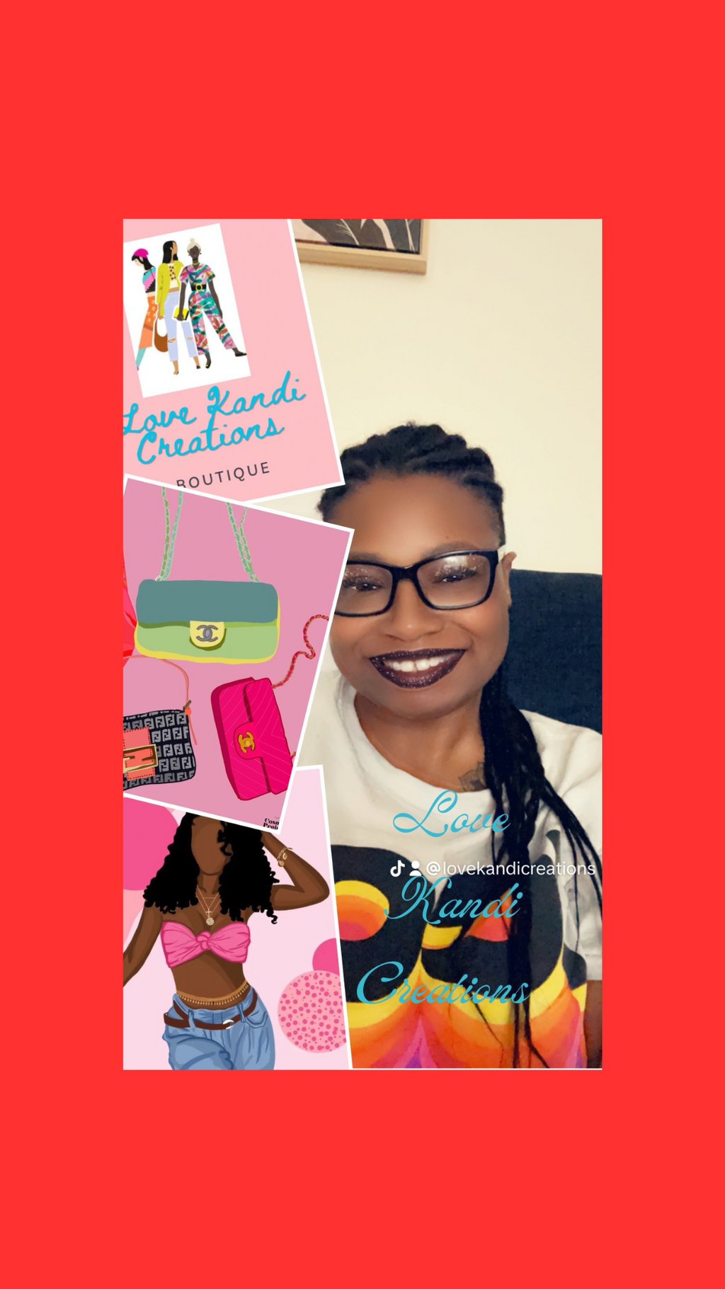 Love Kandi Creations Catalog