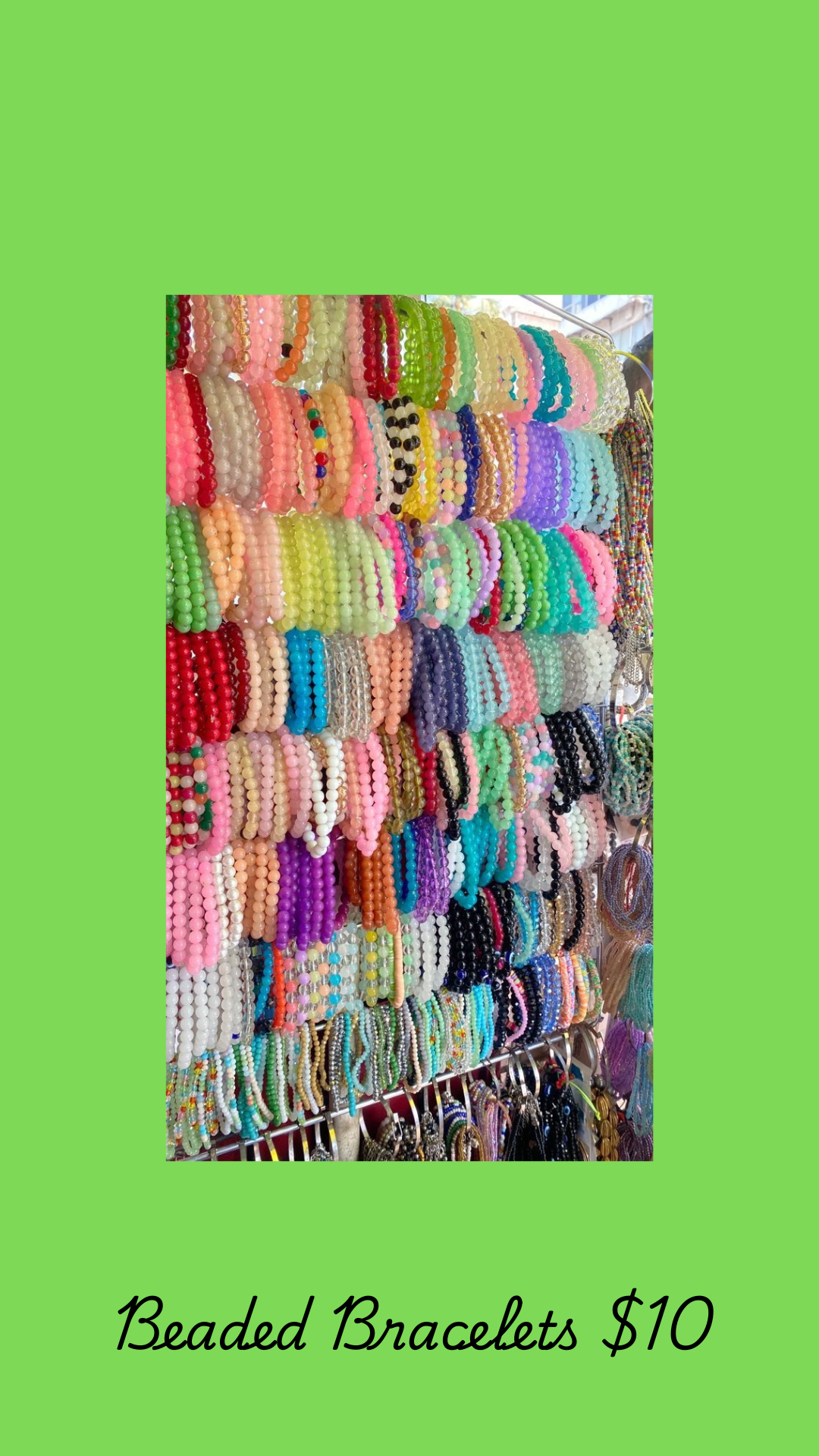 Love Kandi Creations Catalog