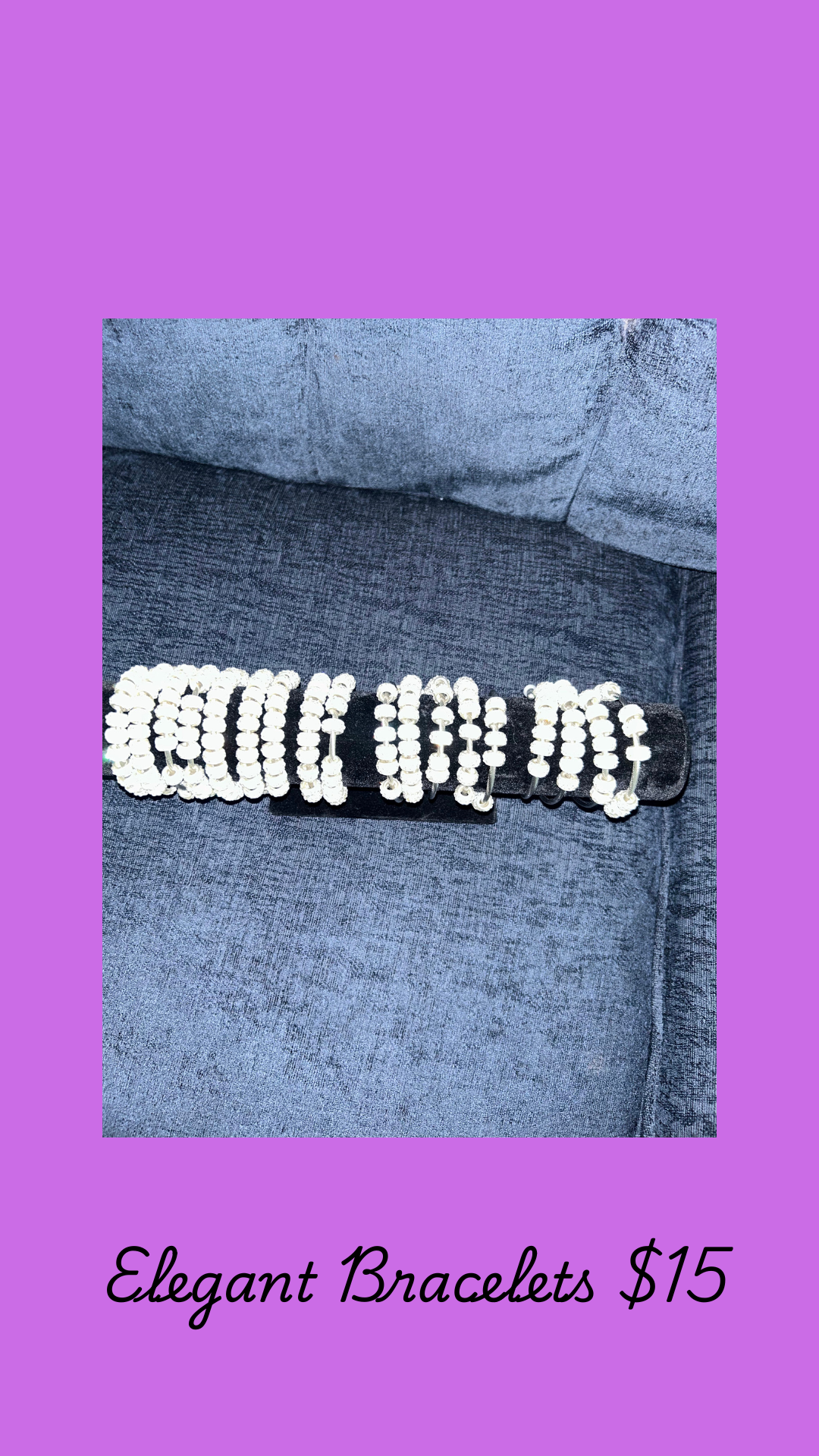 Love Kandi Creations Catalog