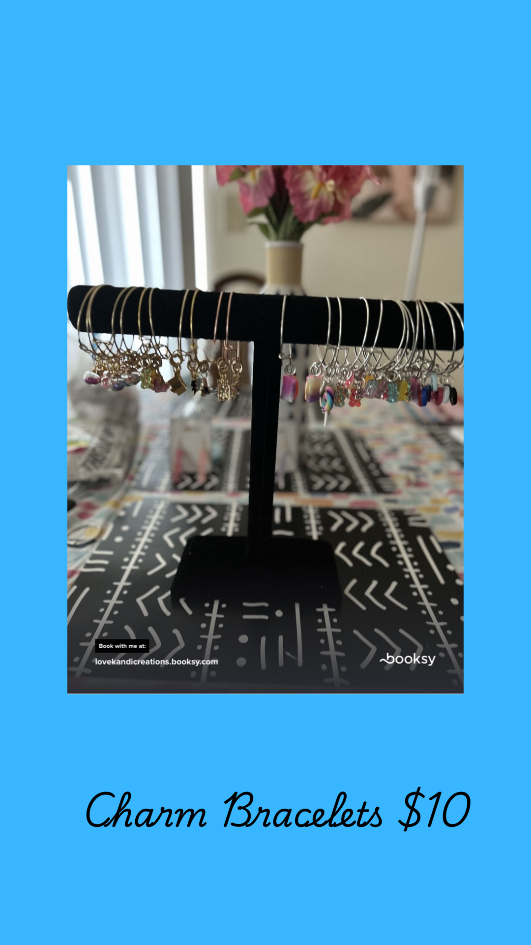 Love Kandi Creations Catalog