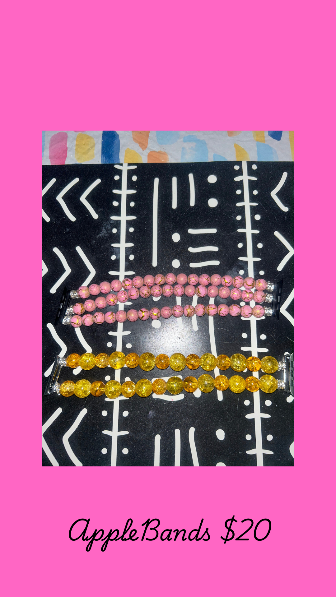 Love Kandi Creations Catalog