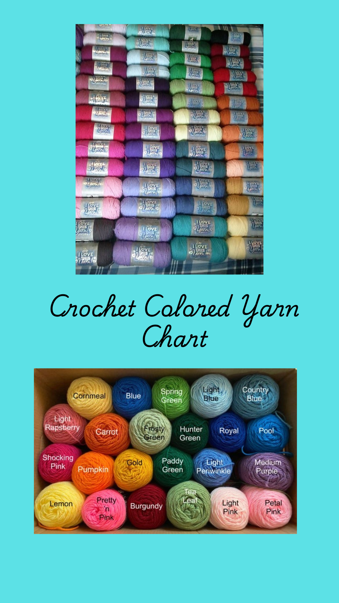 Love Kandi Creations Catalog