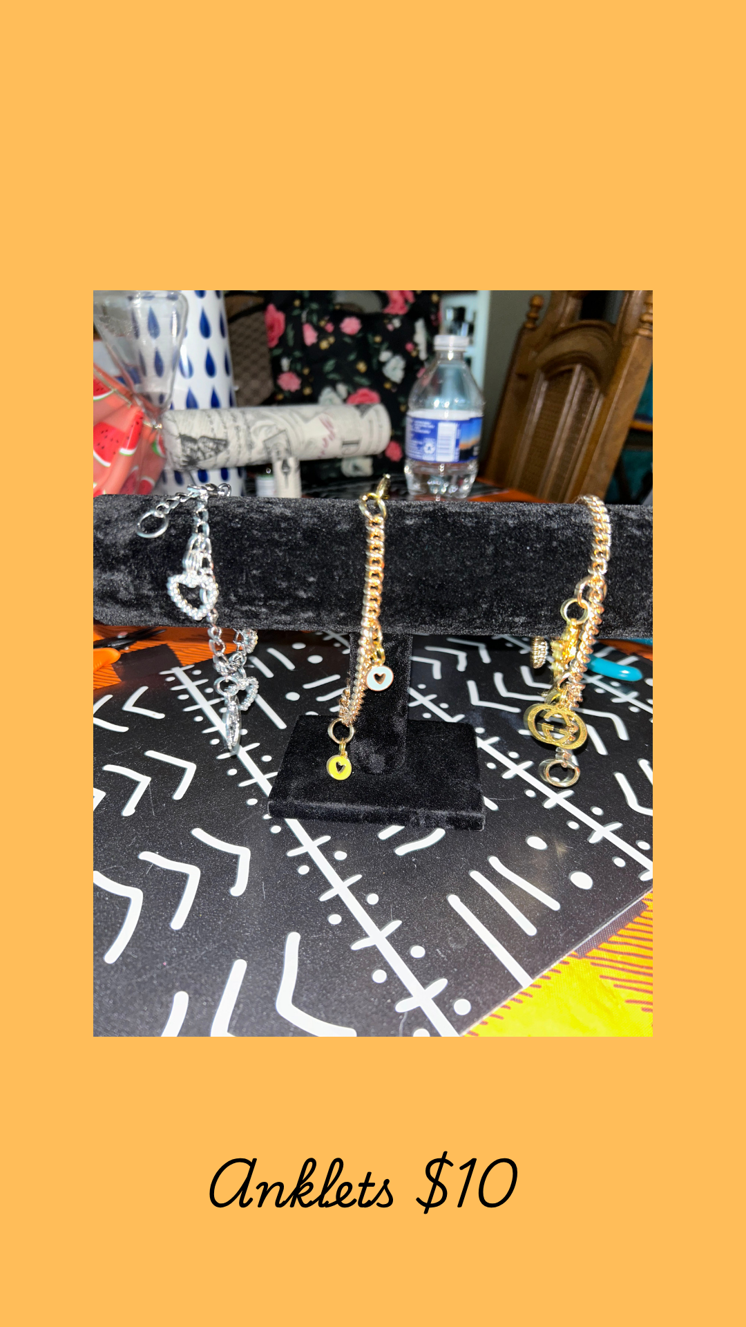 Love Kandi Creations Catalog