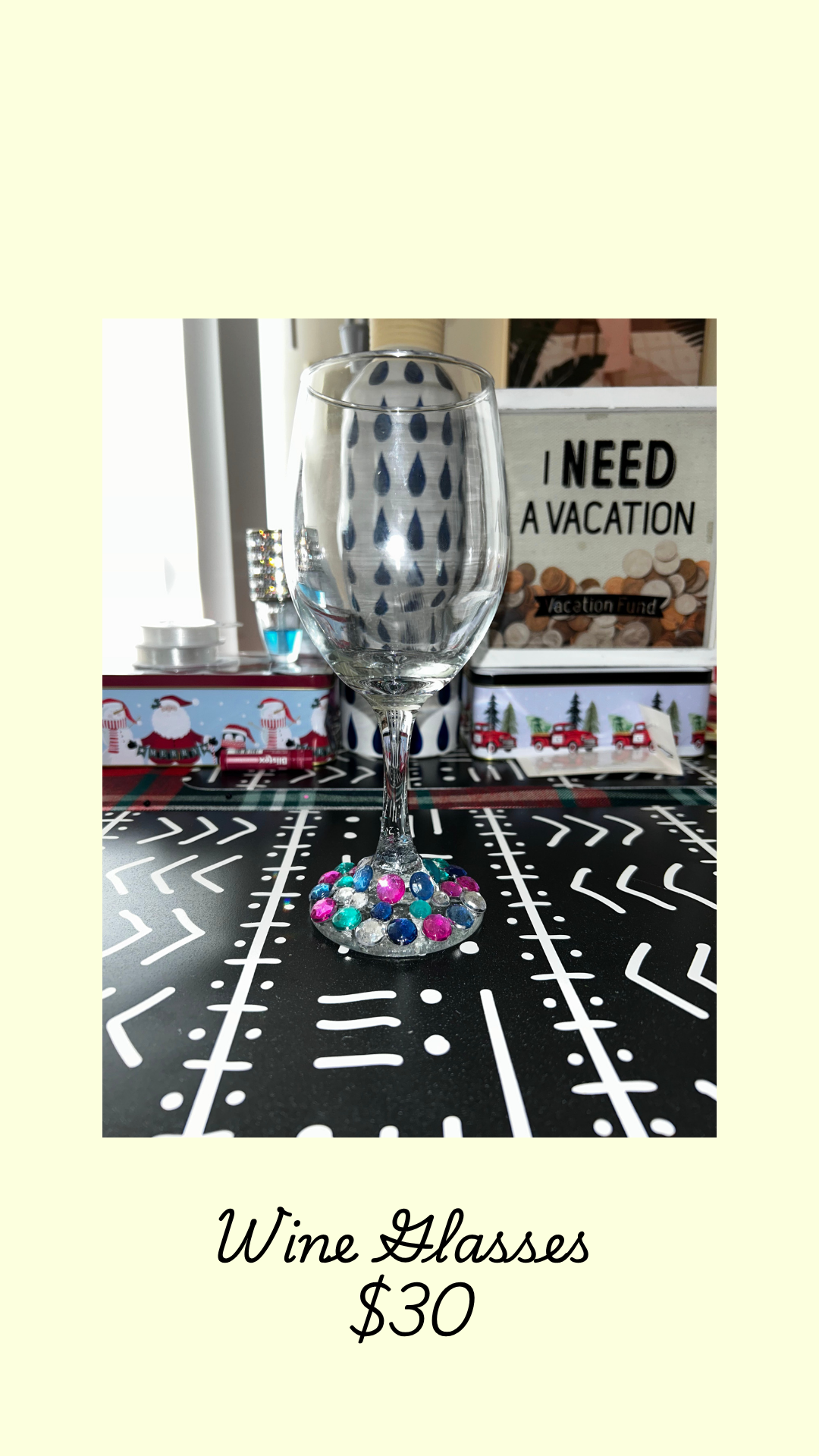 Love Kandi Creations Catalog