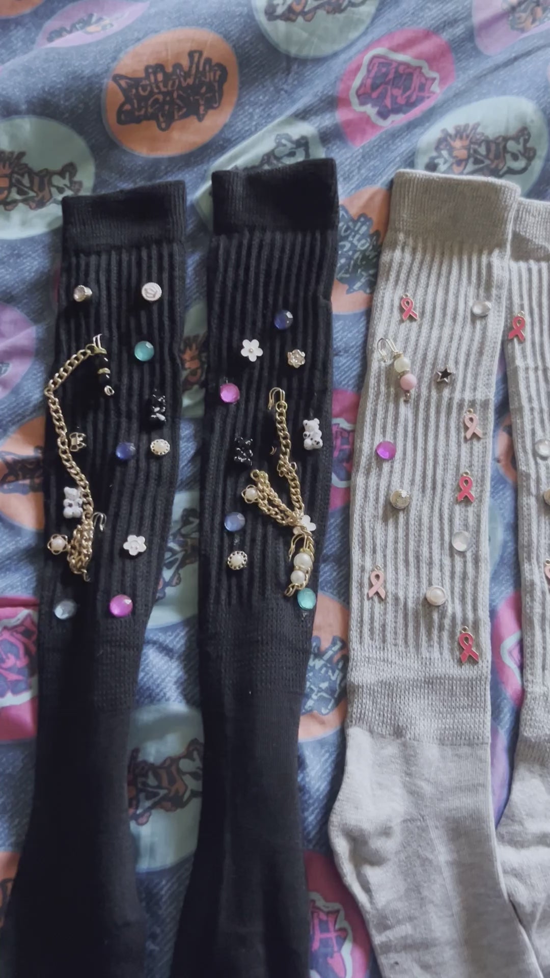 Junk Socks