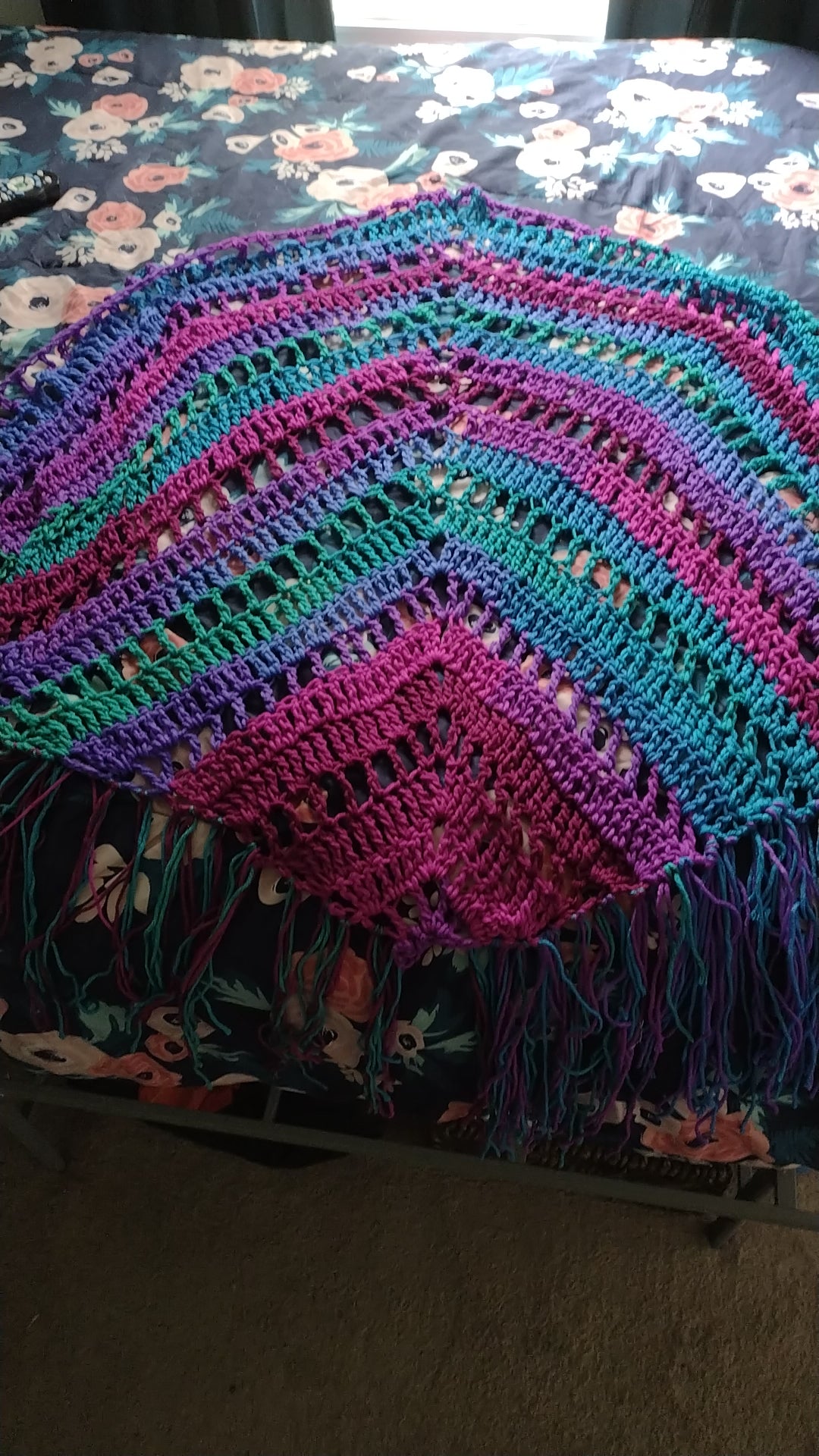 Prayer Shawls